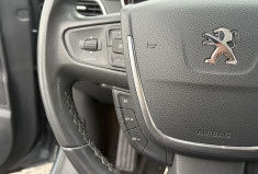 Peugeot 508 2.0 HDI 163cv ALLURE * Très bon état * 1ère Main