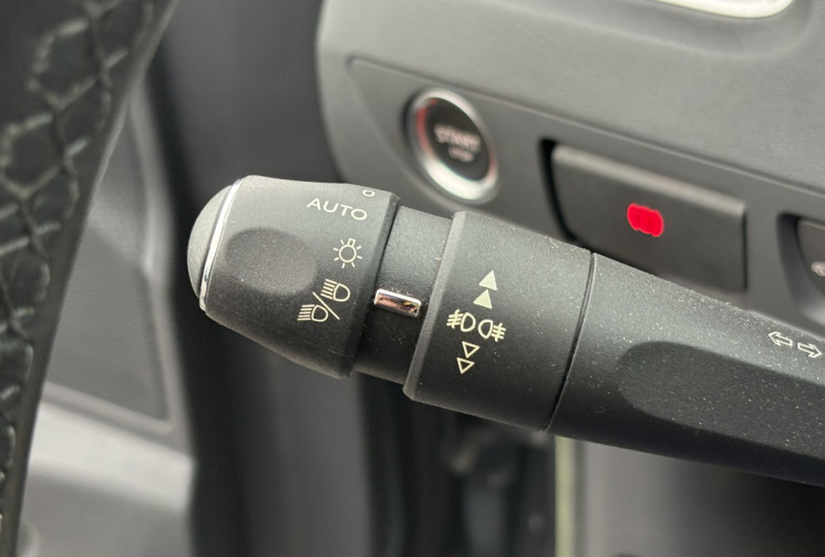 Peugeot 508 2.0 HDI 163cv ALLURE * Très bon état * 1ère Main