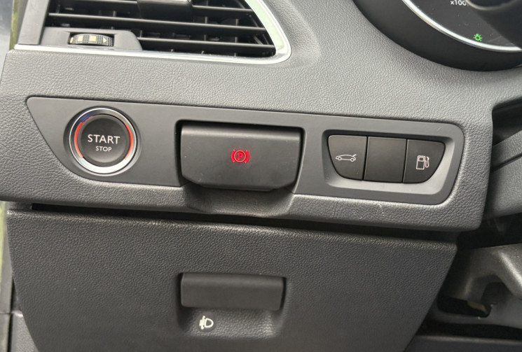 Peugeot 508 2.0 HDI 163cv ALLURE * Très bon état * 1ère Main