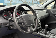 Peugeot 508 2.0 HDI 163cv ALLURE * Très bon état * 1ère Main
