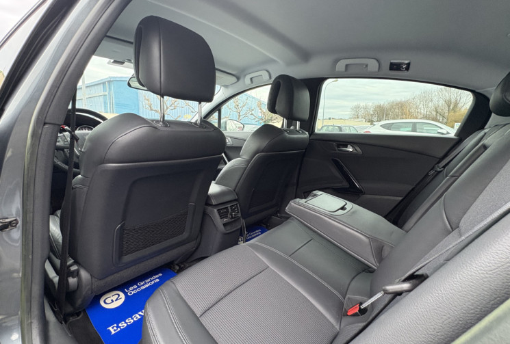 Peugeot 508 2.0 HDI 163cv ALLURE * Très bon état * 1ère Main
