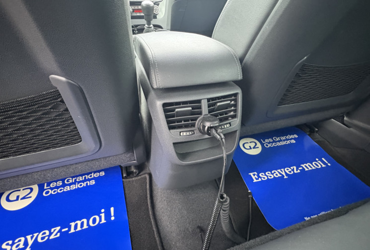 Peugeot 508 2.0 HDI 163cv ALLURE * Très bon état * 1ère Main