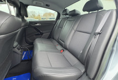 Peugeot 508 2.0 HDI 163cv ALLURE * Très bon état * 1ère Main