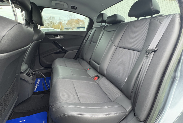 Peugeot 508 2.0 HDI 163cv ALLURE * Très bon état * 1ère Main