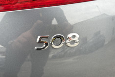 Peugeot 508 2.0 HDI 163cv ALLURE