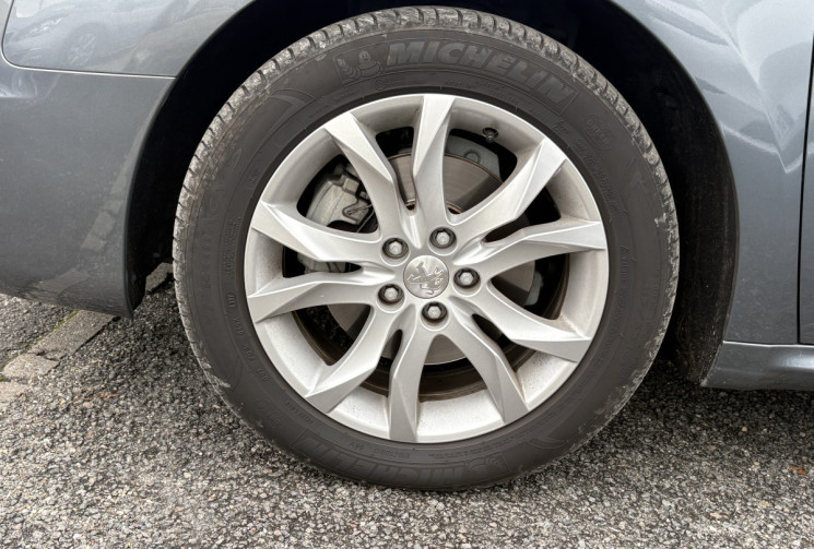 Peugeot 508 2.0 HDI 163cv ALLURE