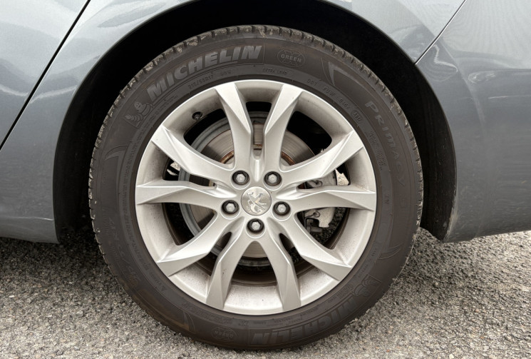 Peugeot 508 2.0 HDI 163cv ALLURE * Très bon état * 1ère Main