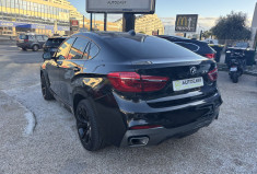 BMW X6 3.0 XDRIVE 30D 258 CH M SPORT