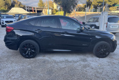 BMW X6 3.0 XDRIVE 30D 258 CH M SPORT