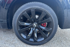 BMW X6 3.0 XDRIVE 30D 258 CH M SPORT