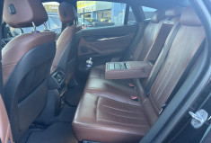 BMW X6 3.0 XDRIVE 30D 258 CH M SPORT