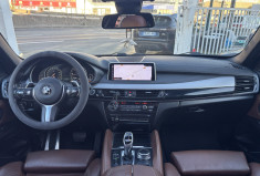 BMW X6 3.0 XDRIVE 30D 258 CH M SPORT