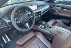 BMW X6 3.0 XDRIVE 30D 258 CH M SPORT