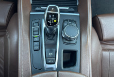 BMW X6 3.0 XDRIVE 30D 258 CH M SPORT