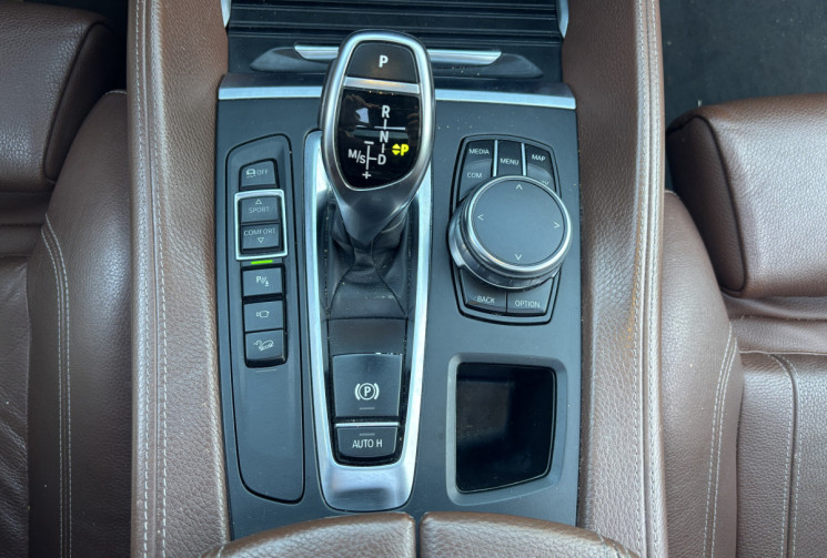 BMW X6 3.0 XDRIVE 30D 258 CH M SPORT