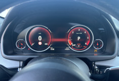 BMW X6 3.0 XDRIVE 30D 258 CH M SPORT