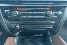 BMW X6 3.0 XDRIVE 30D 258 CH M SPORT