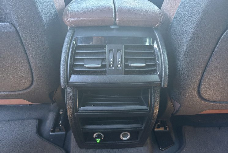 BMW X6 3.0 XDRIVE 30D 258 CH M SPORT