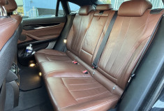 BMW X6 3.0 XDRIVE 30D 258 CH M SPORT