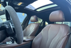 BMW X6 3.0 XDRIVE 30D 258 CH M SPORT