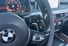 BMW X6 3.0 XDRIVE 30D 258 CH M SPORT