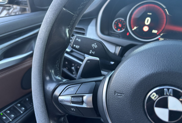 BMW X6 3.0 XDRIVE 30D 258 CH M SPORT