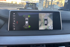 BMW X6 3.0 XDRIVE 30D 258 CH M SPORT