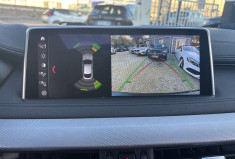 BMW X6 3.0 XDRIVE 30D 258 CH M SPORT