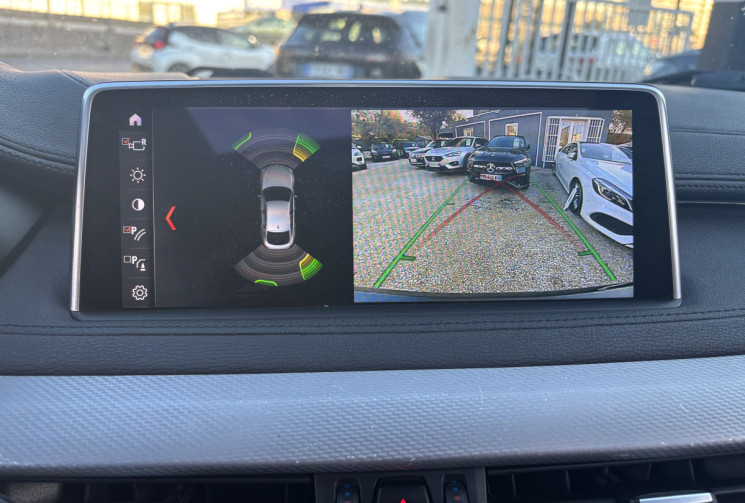 BMW X6 3.0 XDRIVE 30D 258 CH M SPORT