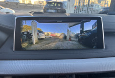 BMW X6 3.0 XDRIVE 30D 258 CH M SPORT