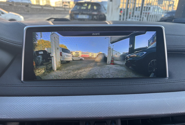 BMW X6 3.0 XDRIVE 30D 258 CH M SPORT