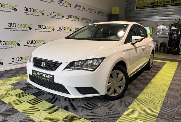 SEAT Leon 1.2 TSI 105 CH DISTRIBUTION NEUVE BVM6