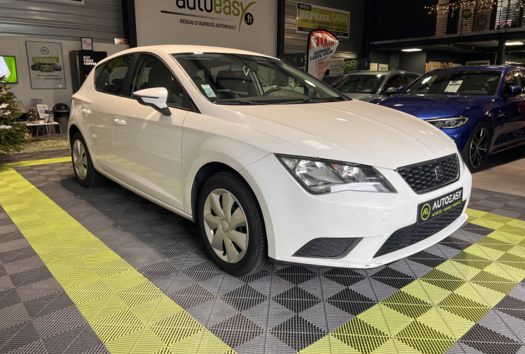 SEAT Leon 1.2 TSI 105 CH DISTRIBUTION NEUVE BVM6