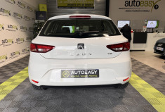 SEAT Leon 1.2 TSI 105 CH DISTRIBUTION NEUVE BVM6