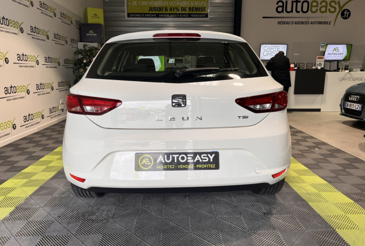 SEAT Leon 1.2 TSI 105 CH DISTRIBUTION NEUVE BVM6