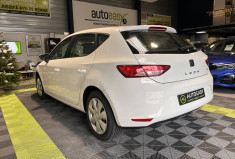 SEAT Leon 1.2 TSI 105 CH DISTRIBUTION NEUVE BVM6