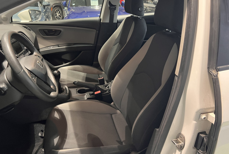 SEAT Leon 1.2 TSI 105 CH DISTRIBUTION NEUVE BVM6