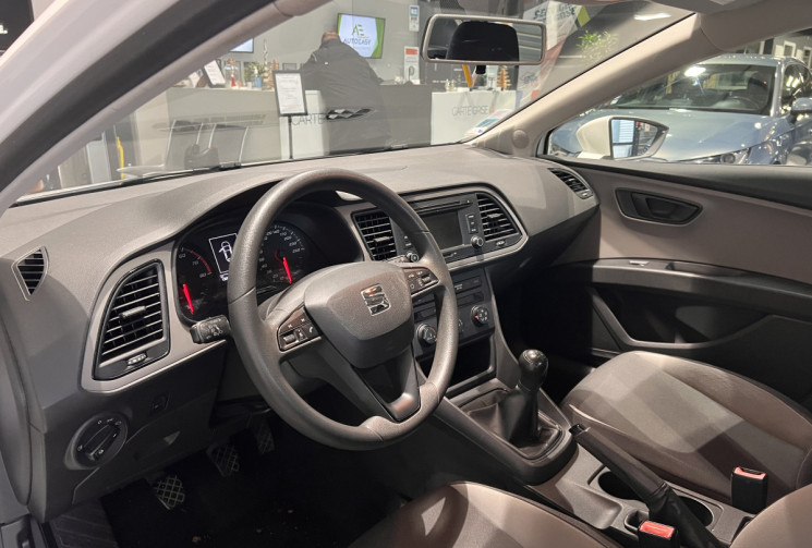 SEAT Leon 1.2 TSI 105 CH DISTRIBUTION NEUVE BVM6