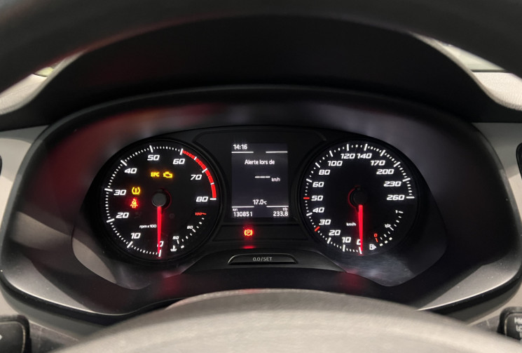 SEAT Leon 1.2 TSI 105 CH DISTRIBUTION NEUVE BVM6