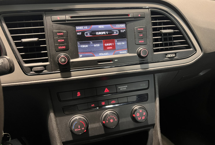 SEAT Leon 1.2 TSI 105 CH DISTRIBUTION NEUVE BVM6