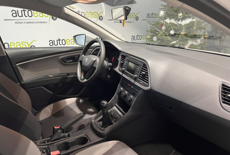SEAT Leon 1.2 TSI 105 CH DISTRIBUTION NEUVE BVM6
