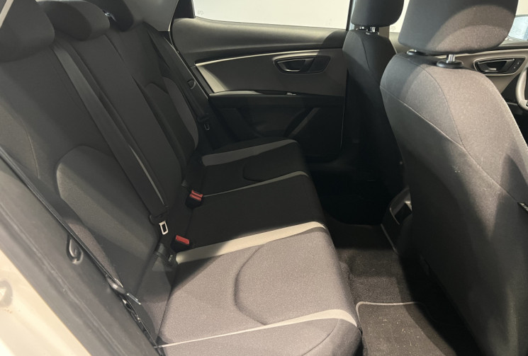 SEAT Leon 1.2 TSI 105 CH DISTRIBUTION NEUVE BVM6