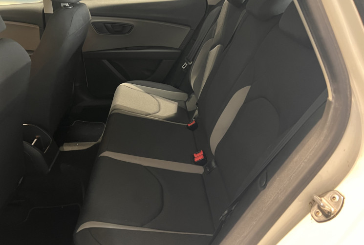 SEAT Leon 1.2 TSI 105 CH DISTRIBUTION NEUVE BVM6