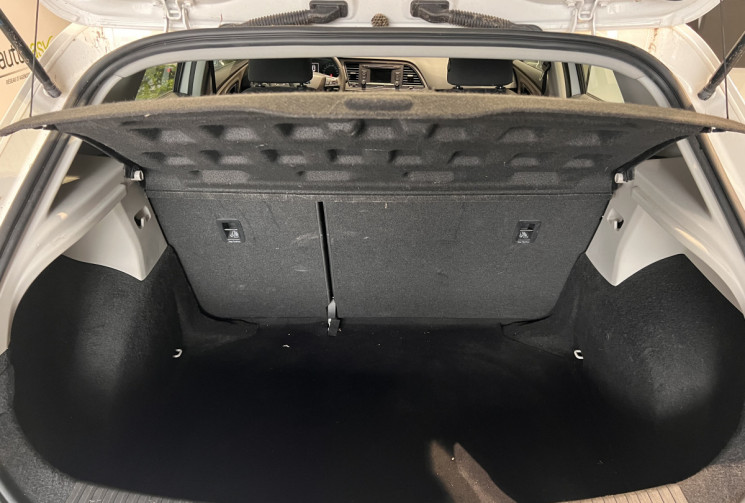 SEAT Leon 1.2 TSI 105 CH DISTRIBUTION NEUVE BVM6