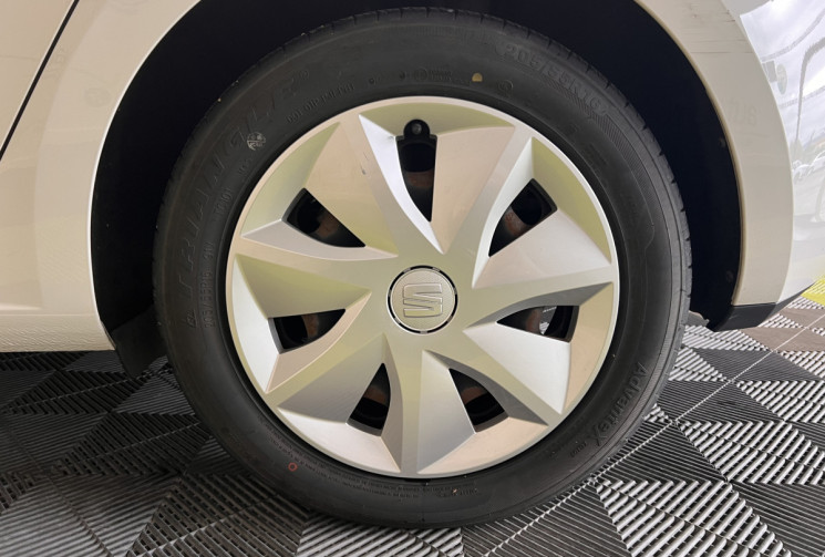 SEAT Leon 1.2 TSI 105 CH DISTRIBUTION NEUVE BVM6