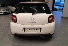 Citroën DS3 1.6 THP 202 RACING  - GROSSE REVISION A JOUR - CT VIERGE 