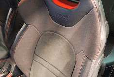 Citroën DS3 1.6 THP 202 RACING  - ENTRETIEN A JOUR - CT VIERGE 