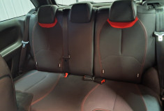 Citroën DS3 1.6 THP 202 RACING  - GROSSE REVISION A JOUR - CT VIERGE 