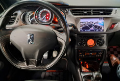Citroën DS3 1.6 THP 202 RACING  - GROSSE REVISION A JOUR - CT VIERGE 
