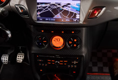 Citroën DS3 1.6 THP 202 RACING  - ENTRETIEN A JOUR - CT VIERGE 